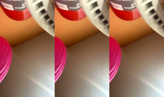 dollicchka's Live Session — May 20, 2026, 5:29 PM
