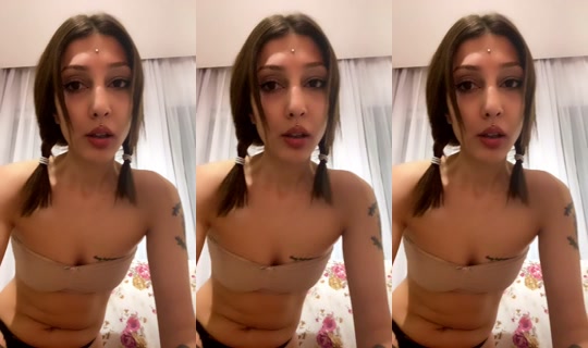dollicchka's Live Session — May 21, 2026, 12:17 AM