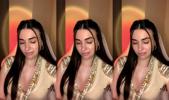dream634's Live Session — May 22, 2026, 8:50 PM
