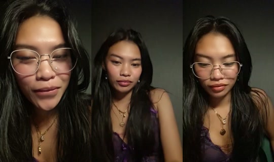 driaaaa's Live Session — May 29, 2026, 6:43 PM