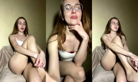 elena-5's Live Session — May 20, 2026, 3:35 PM