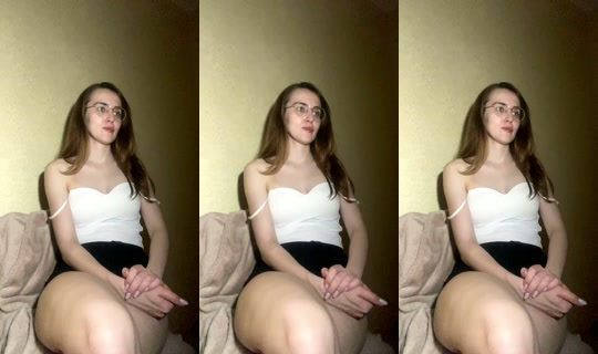 elena-5's Live Session — May 20, 2026, 5:57 PM