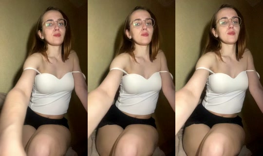 elena-5's Live Session — May 20, 2026, 6:13 PM