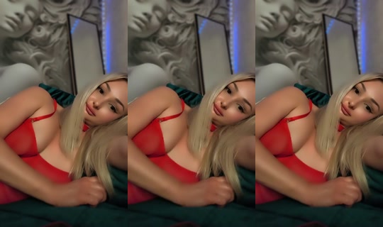 elenaangel's Live Session — May 20, 2026, 6:30 AM
