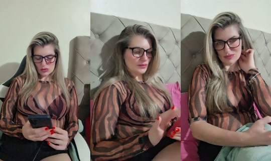 elisefrost's Live Session — May 24, 2026, 1:26 AM