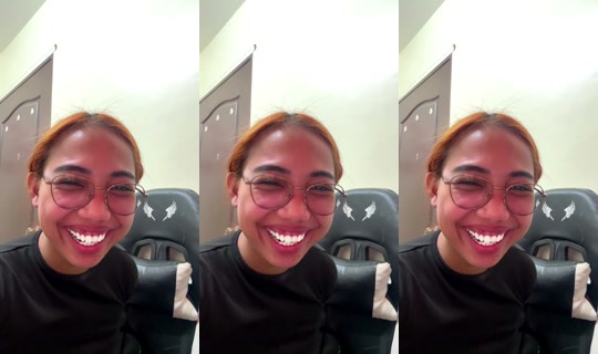 elleeeelll's Live Session — May 5, 2026, 4:14 AM