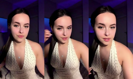 emilia326's Live Session — May 22, 2026, 6:50 PM