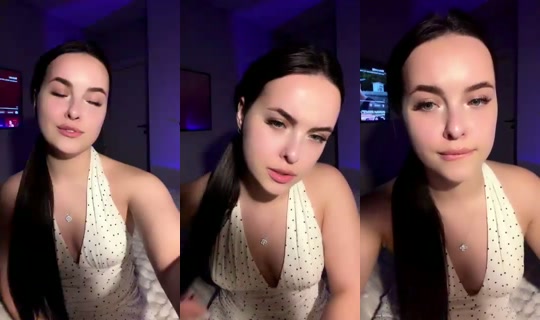 emilia326's Live Session — May 22, 2026, 7:05 PM