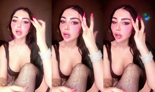 eva-me's Live Session — May 20, 2026, 2:19 AM