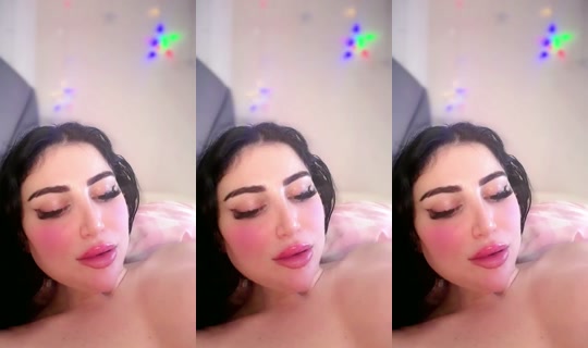 eva-me's Live Session — May 20, 2026, 4:05 AM