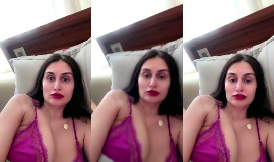eva2804's Live Session — May 14, 2026, 6:50 AM