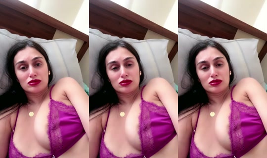 eva2804's Live Session — May 14, 2026, 7:34 AM