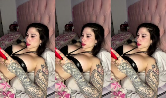 evelynlatina's Live Session — May 13, 2026, 6:11 PM