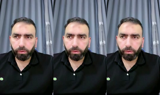 fajer887's Live Session — May 24, 2026, 7:46 PM