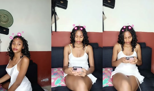 fanahyfanah's Live Session — May 27, 2026, 9:33 PM
