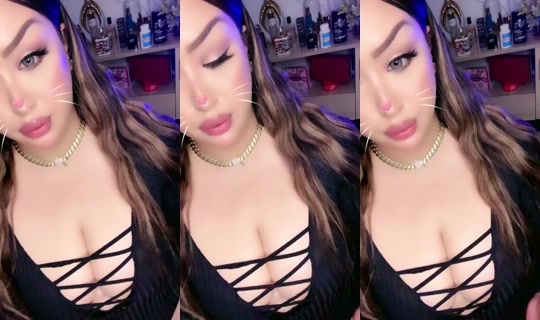 fatounthetemptress's Live Session — May 20, 2026, 9:33 AM