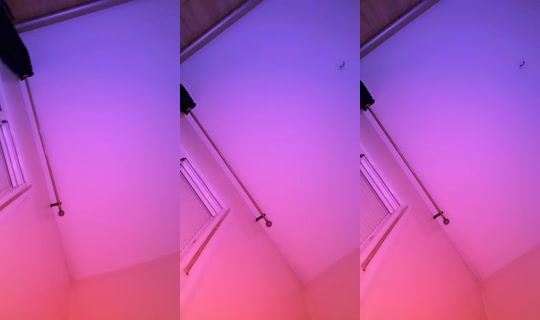 fitnaa's Live Session — May 24, 2026, 12:16 AM