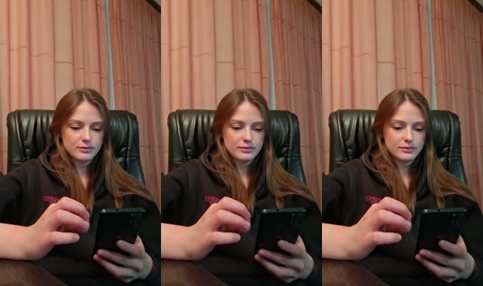 forget-me-not's Live Session — May 19, 2026, 9:43 PM