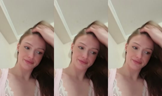 forget-me-not's Live Session — May 20, 2026, 9:04 PM