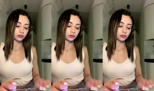 foryyu's Live Session — May 20, 2026, 9:20 PM