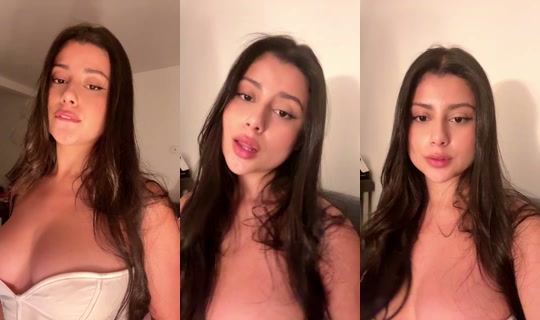 frambuesaaaa's Live Session — May 30, 2026, 5:49 AM