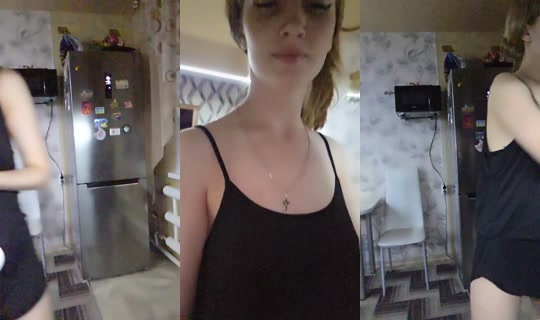 girl-2255290's Live Session — May 28, 2026, 5:39 PM