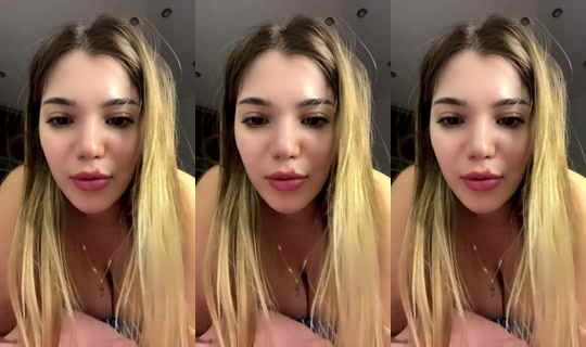 goodbye24's Live Session — May 20, 2026, 8:33 PM
