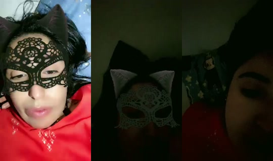 guapa00's Live Session — May 29, 2026, 8:49 PM