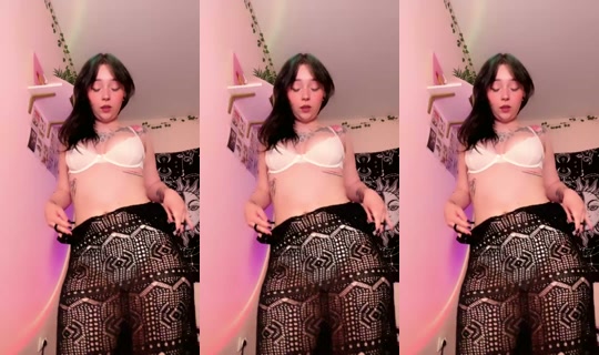 hannnahaki's Live Session — May 18, 2026, 5:52 PM