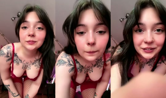 hannnahaki's Live Session — May 19, 2026, 4:39 PM
