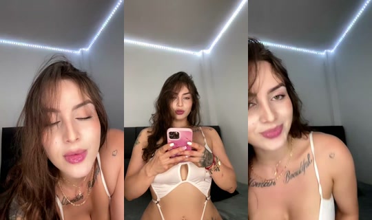 holy0281's Live Session — May 11, 2026, 3:29 PM