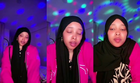 honeydrip5's Live Session — May 29, 2026, 7:19 PM