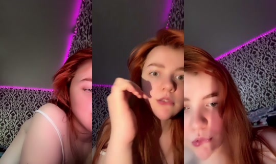 idinahyyi's Live Session — May 20, 2026, 3:49 PM