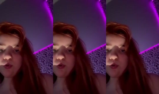 idinahyyi's Live Session — May 20, 2026, 4:52 PM
