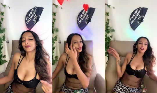 im-disha's Live Session — May 19, 2026, 5:16 AM