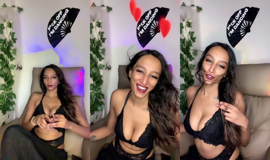im-disha's Live Session — May 19, 2026, 6:57 PM