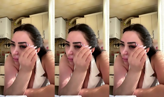 istanbul34447's Live Session — May 19, 2026, 11:58 AM