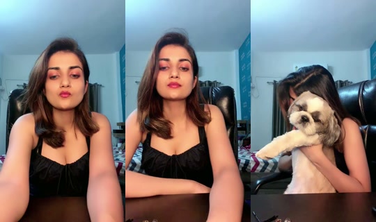its_prerna20's Live Session — May 14, 2026, 7:42 PM