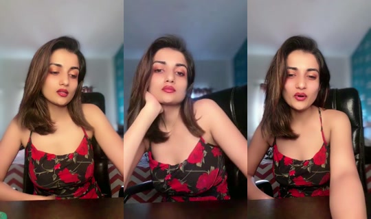 its_prerna20's Live Session — May 17, 2026, 10:31 AM