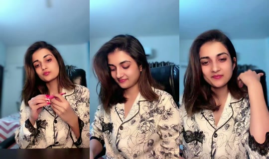 its_prerna20's Live Session — May 17, 2026, 5:27 PM