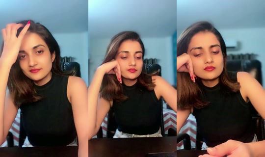 its_prerna20's Live Session — May 18, 2026, 6:48 PM