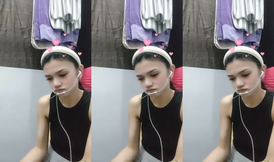 itsmeaeli's Live Session — May 12, 2026, 7:23 PM