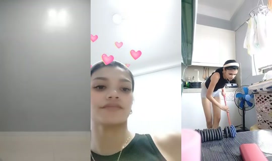 itsmeaeli's Live Session — May 13, 2026, 5:02 AM
