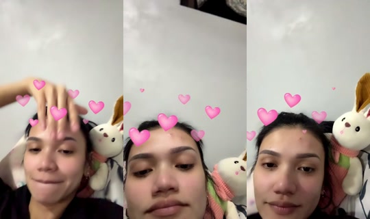 itsmeaeli's Live Session — May 17, 2026, 11:00 AM