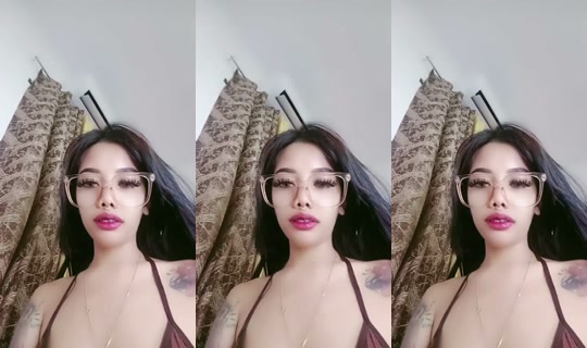 itsmeolivia's Live Session — May 18, 2026, 5:03 AM