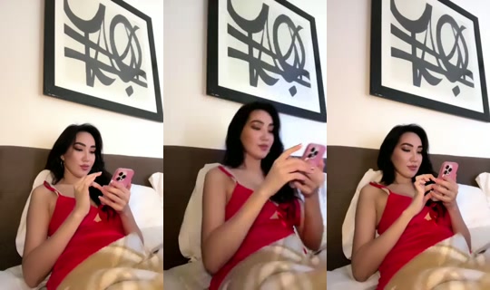 jeanneangel's Live Session — May 16, 2026, 1:54 PM
