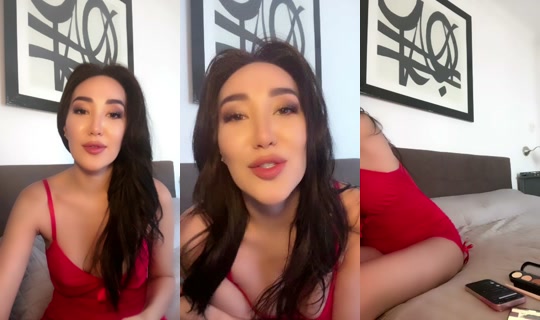 jeanneangel's Live Session — May 20, 2026, 9:34 AM