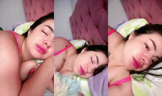 jessy2025's Live Session — May 24, 2026, 11:35 AM