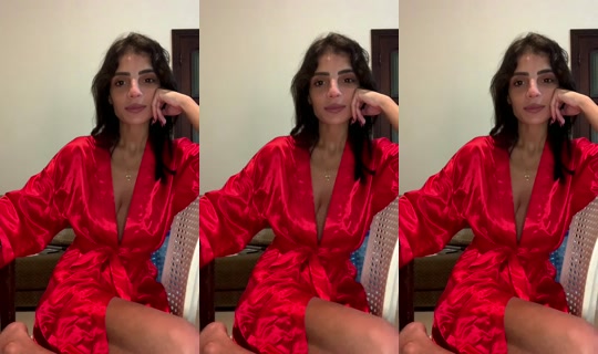 jessycayb's Live Session — May 19, 2026, 11:12 PM