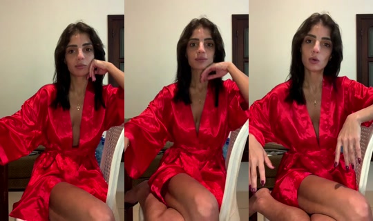 jessycayb's Live Session — May 20, 2026, 12:16 AM